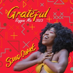 Grateful - SoundQuake - Reggae Mix 2023