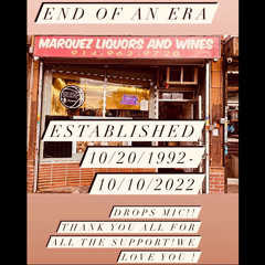 Marquez Run (Freestyle)