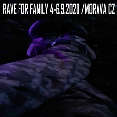 Talec Twist @Rave for Family/Morava Area CZ 4-6.9.2020 .