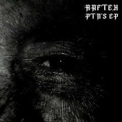 Raftek - PTN'S EP [MFM Records]