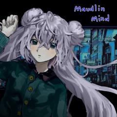 Maudlin Mind ft. Eleanor Forte