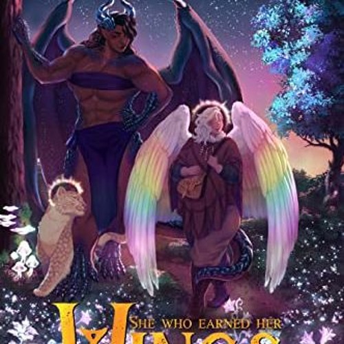 Stream [Book] PDF Download She Who Earned Her Wings (Stars, Hearts and  Dreams Book 1) BY Vaela Denarr by Abvysam018 | Listen online for free on  SoundCloud