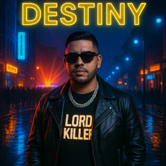 VUELVE A MI - LORD KILLER Ft PETER - ERLY