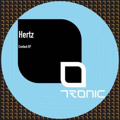 Hertz - Context (Dem Drums)