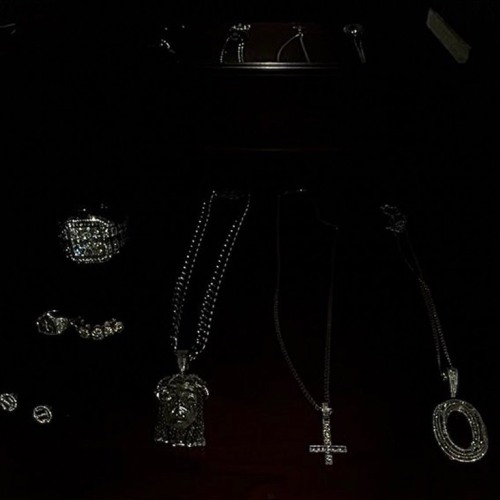 Alexander Slang - Matte Black