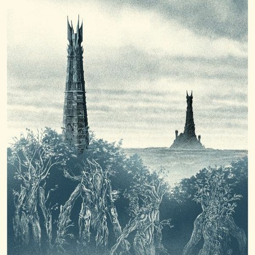 The King Of The Golden Hall - Howard Shore || Cover