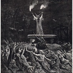 Mental Massacre - Dance of The Sabbath (mix)