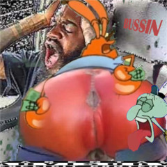 BUSSIN MR KRABS