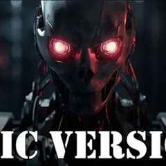 Automaton Army March Theme (Helldivers 2) EPIC VERSION