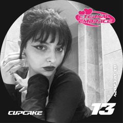 ETERNAL EMBRACE [13] CUPCAKEA
