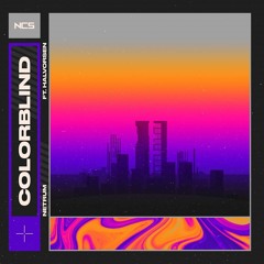 Netrum - Colorblind (ft. Halvorsen) [NCS]
