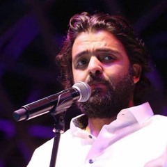 عمرو حسن _ وحشتيني 3 Amr Hassan Wa7shteni