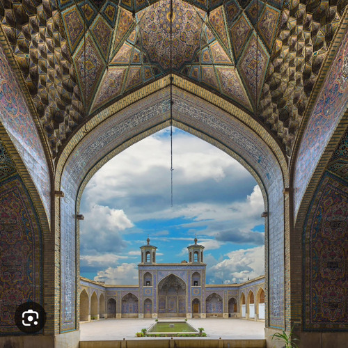 سورة نبأ أحمد خضر