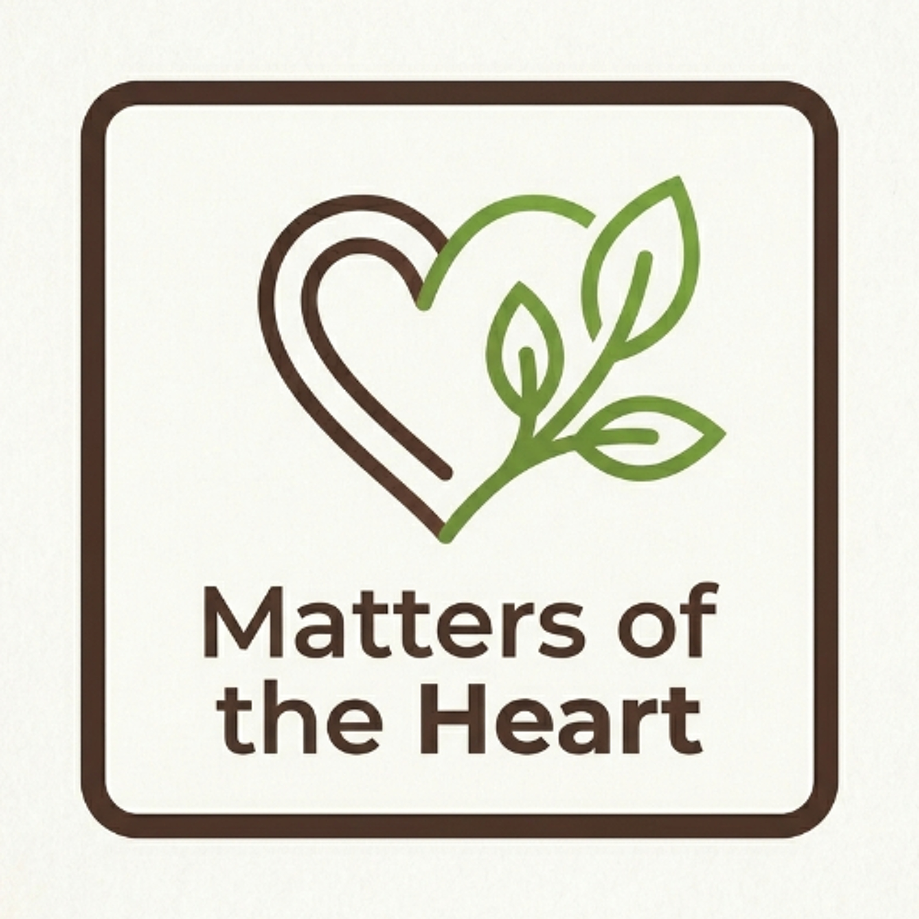 Matters of the Heart - Part 1 - Heart Issue by Pastor Steve Dow on Sunday, March 1, 2026