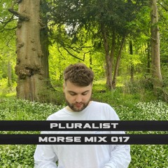 Morse Mix 017: Pluralist