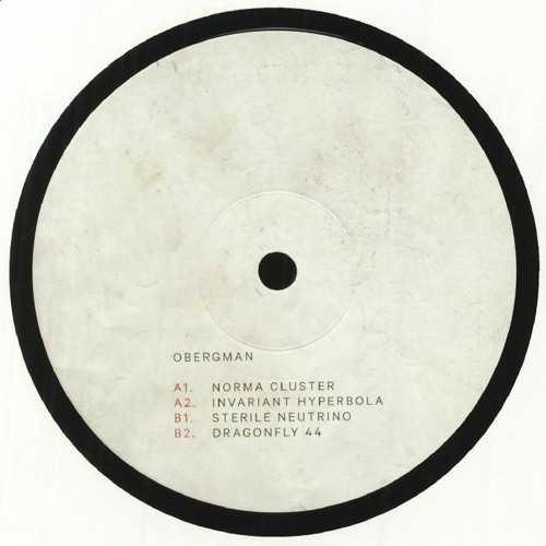 ‘Invariant Hyperbola’ [Infiltrate/Constant Sound UK]