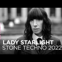 Lady Starlight - Stone Techno 2022 - @ARTE Concert