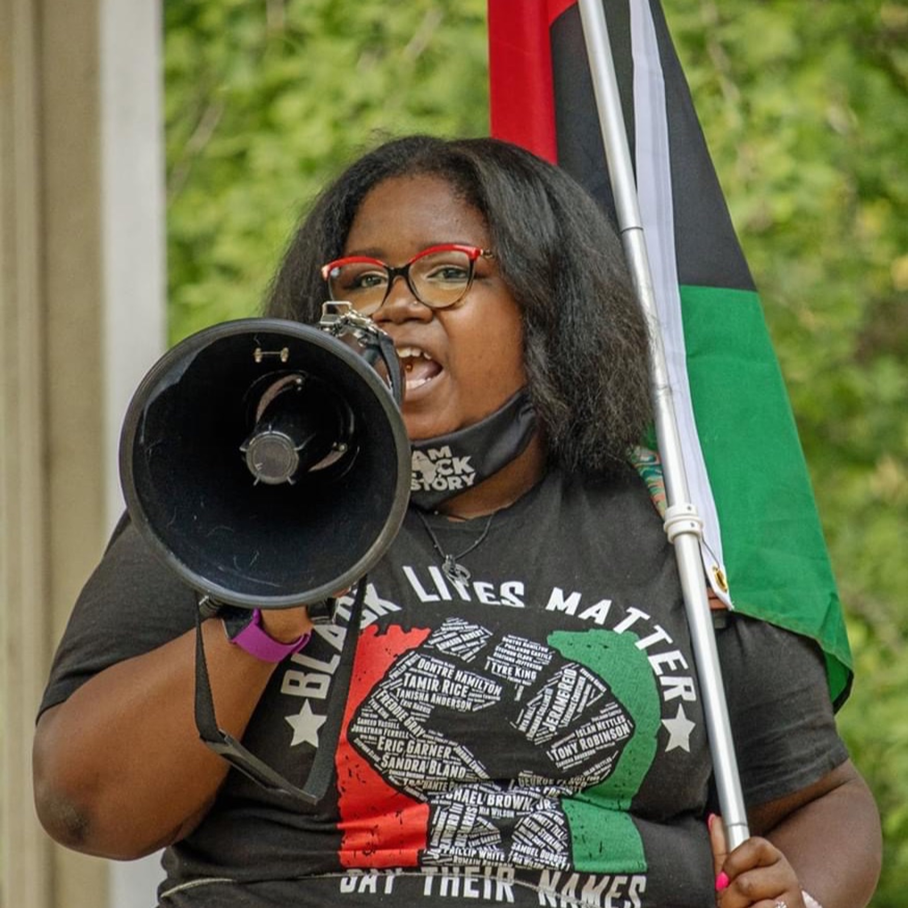 GrassRoot Ohio
