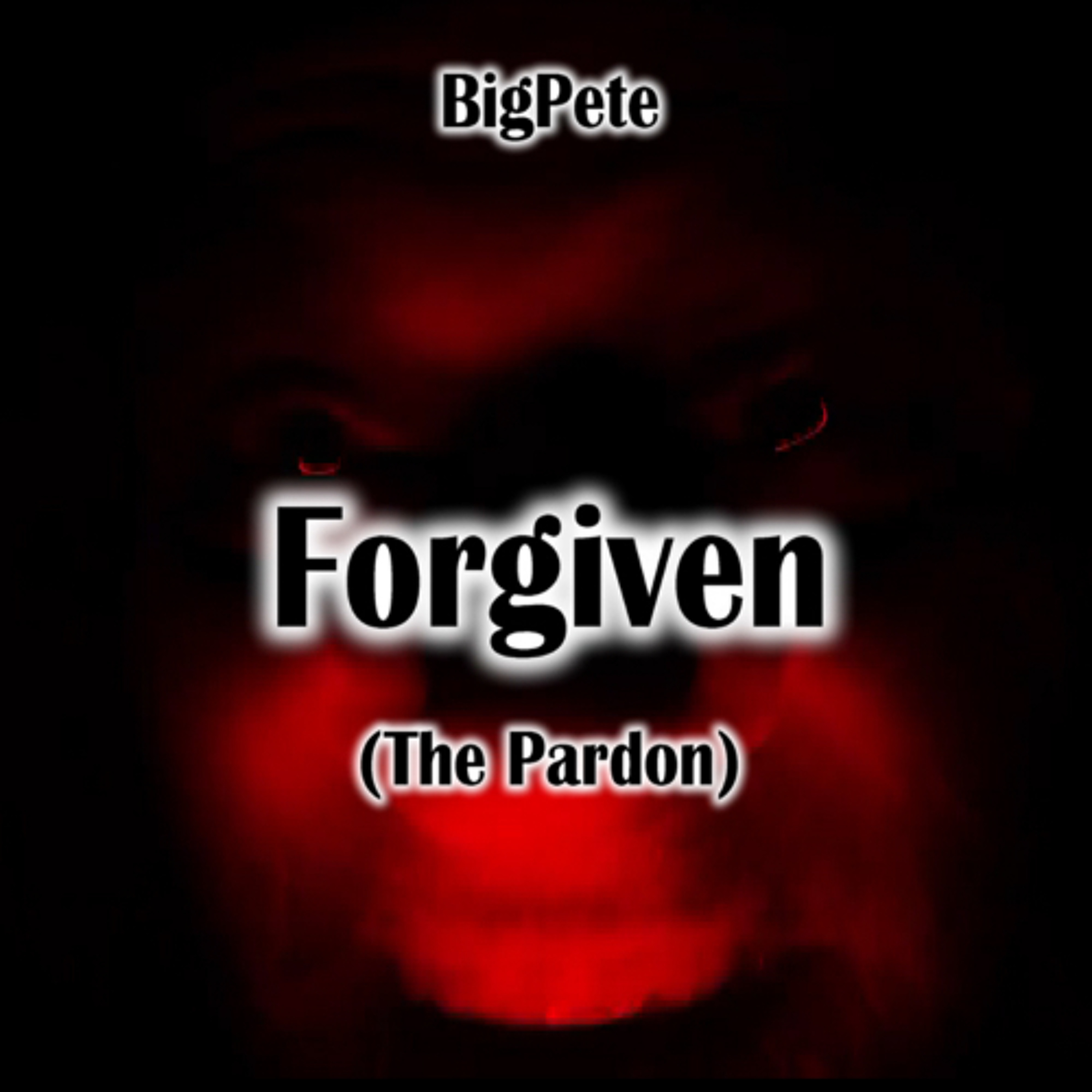 Forgiven (The Pardon) episode artwork