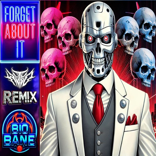 Forget About IT! (HVTED VIP)