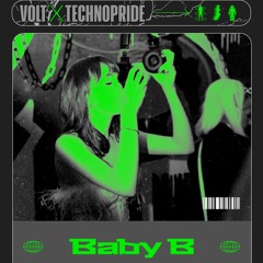 TechnoPride @ Live Sets - 20.10.23 (São Paulo - Brasil)