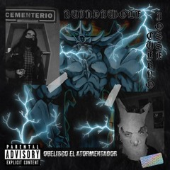 Josse Cuerrvo + RuinDaWolf ☄️ Obelisco, El Atormentador (beat x Doble Tempo)