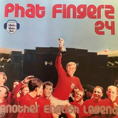 Phat Fingerz 24