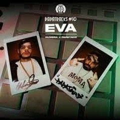 Hungria Hip Hop · EVA ft Papatinho [ novas 2024]