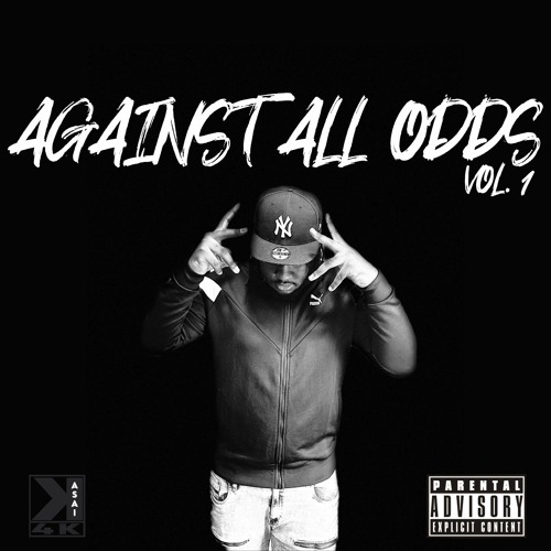 Against All Odds Vol. 1