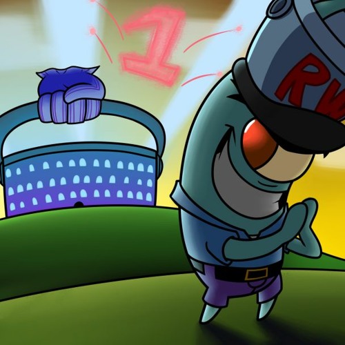 1st Place (Champion) - VICTORY SCREEEEEEEEEEEECH!!! [IMPORTANT LORE IN DESCRIPTION]