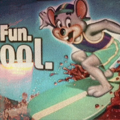 chuck e cheese (prod.roadrach)