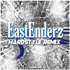 EastEnders Hardstyle Remix