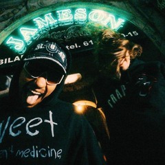 Amar X Szatz Only hustling and swaggin (reploud)