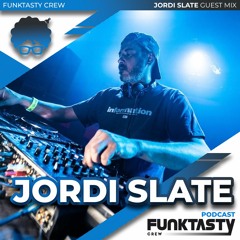 FunkTasty Crew #164 · Jordi Slate
