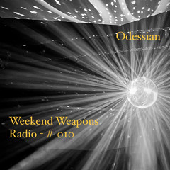 Weekend Weapons Radio #010