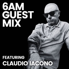 Guest Mix: Claudio Iacono | Vinyl Mix