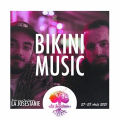 Bikini Music @Josestanie ACT IV
