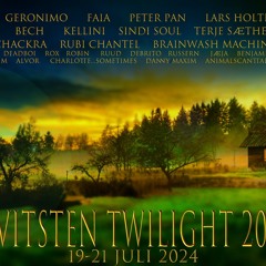 Hvitsten Twilight 24