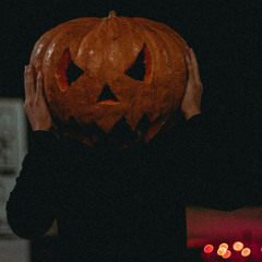 jack-o'-lantern