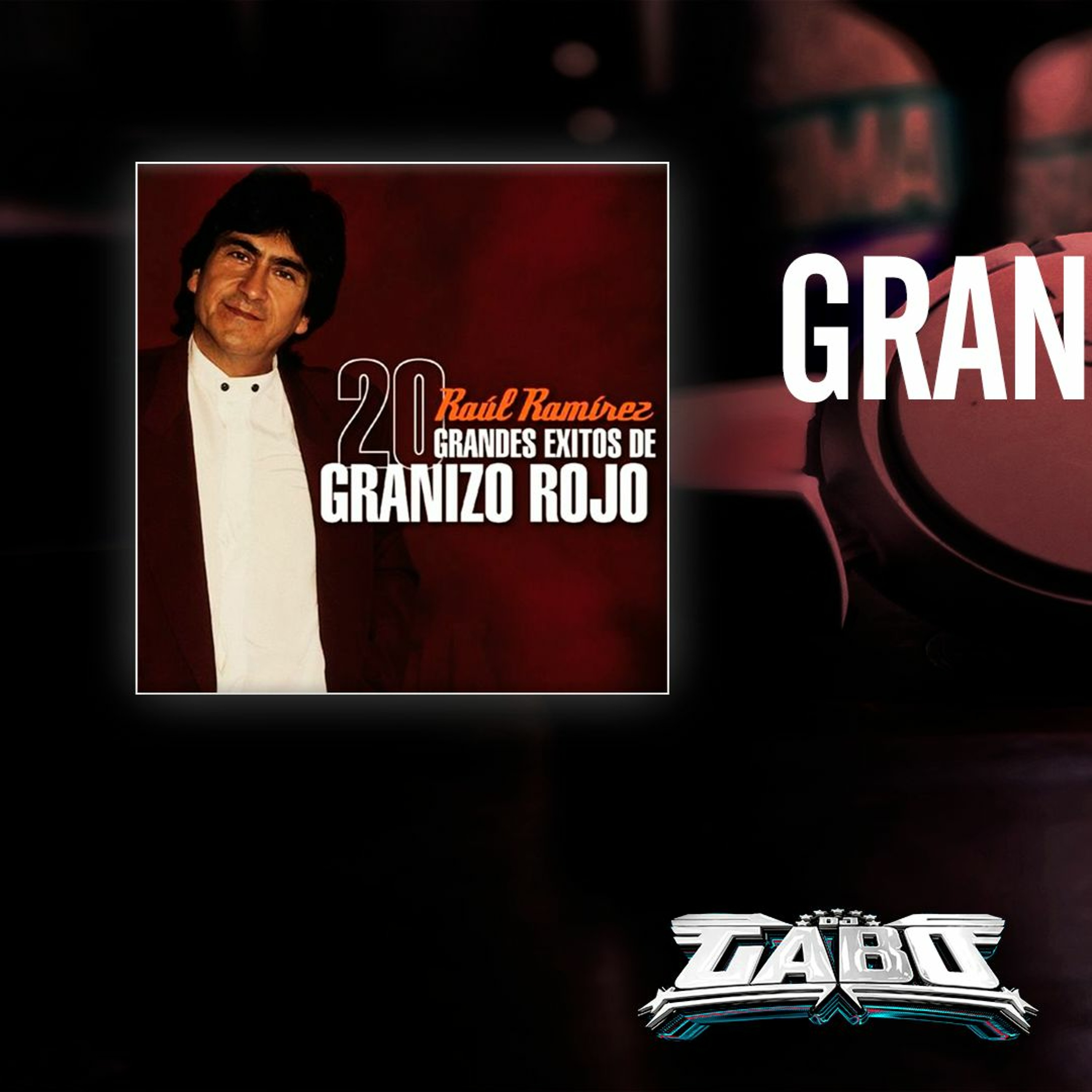 Dj Gabo Perez