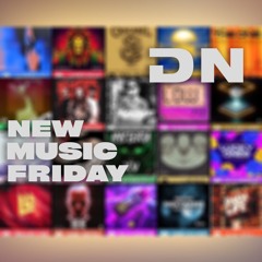 New Music Friday: 13