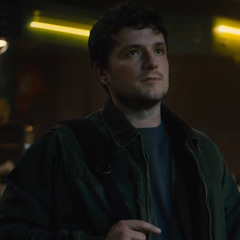 Why does everyone always look at you that way?