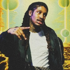 Skrilla - Two Face 2 Face (but it's soulful)