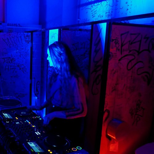 Josefine Hellström @ Powder Room, Inkonst | April 2020