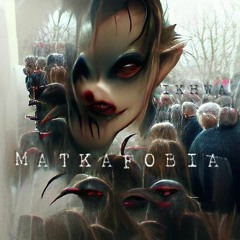 Matkafobia