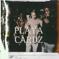 LUL BOOHGZ - PLAYA CARDZ PROD.NOLIMITJR