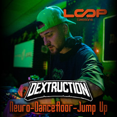 DEXTRUCTION | LOOP SESSIONS 003 [REPUBLIKA]