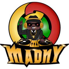 Dj_Madny-live bouyon