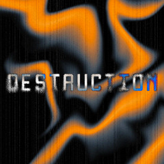 DESTRUCTION - Rinzler (feat. Knine)