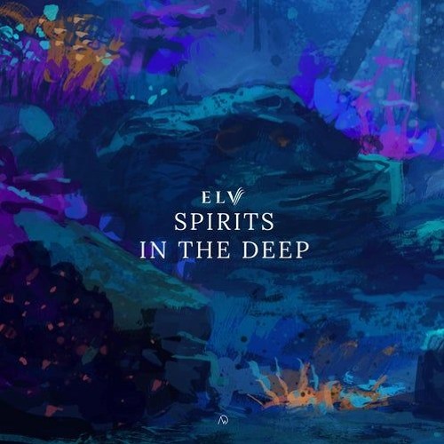 Spirits In The Deep (New Dawn Release)
